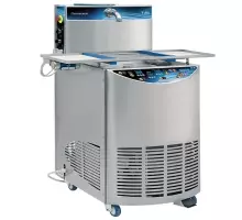 Temperówka do czekolady T35, poj. 50kg Temperówka do czekolady T35 Pomati front