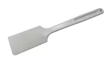 Szpatuła cukiernicza | 40 cm | twarda | P1011 Szpatuła cukiernicza | 40 cm | twarda | P1011 cała szpatuła