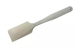 Szpatuła cukiernicza 40 cm | P1015 Szpatuła cukiernicza 40 cm | P1015 cała szpatuła